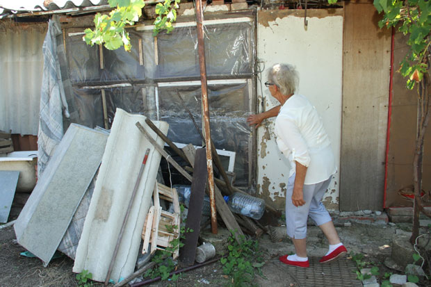 Нађа (6) до школе пешачи пет километара, у предшколском први пут пробала чоколадно млеко и кроасан